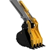 New Excavator Thumb for Sale